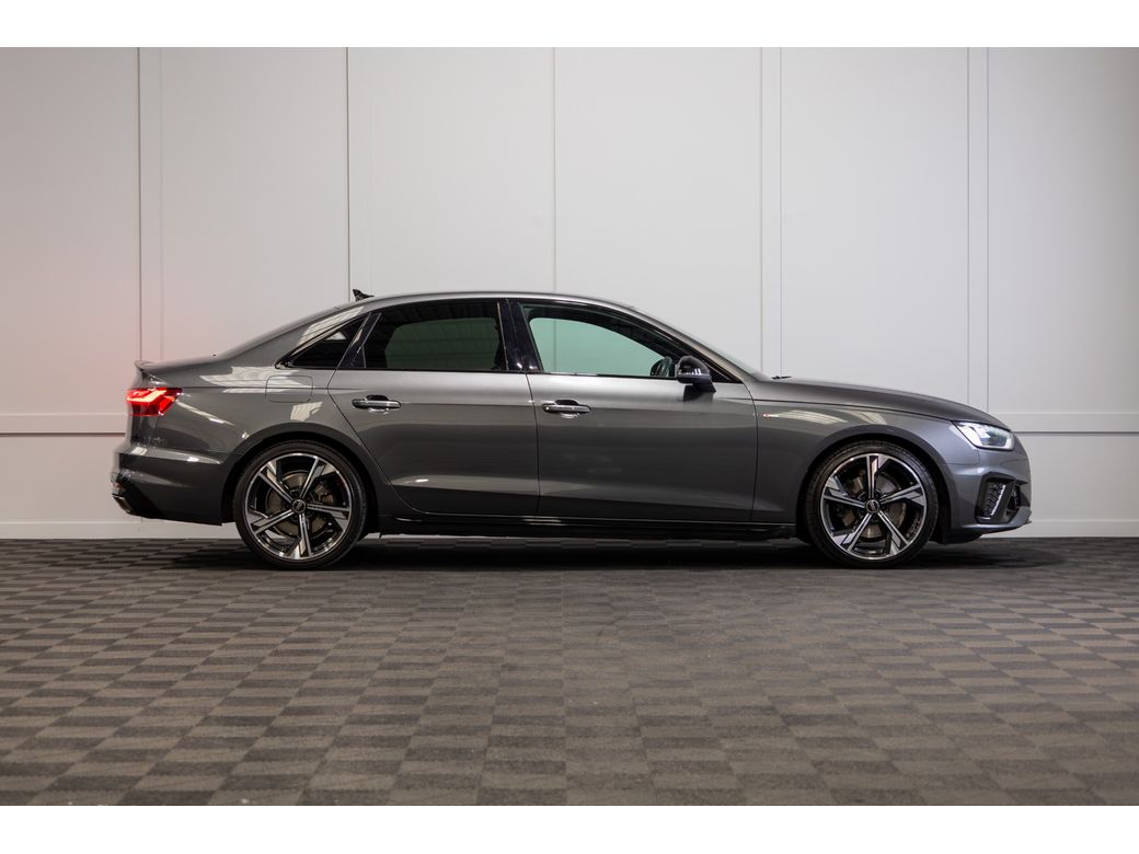 2023 Audi A4