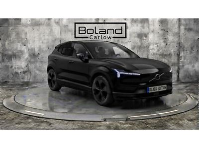 2027 Volvo EX30
