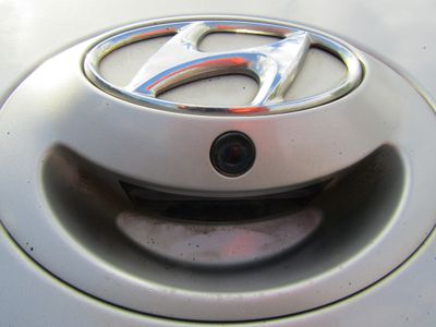 2014 Hyundai i20