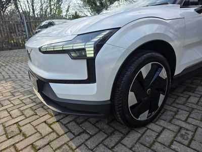 2024 Volvo EX30