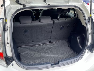 2019 Toyota Aqua