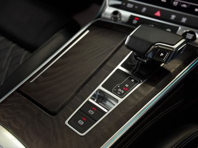 2021 Audi A6