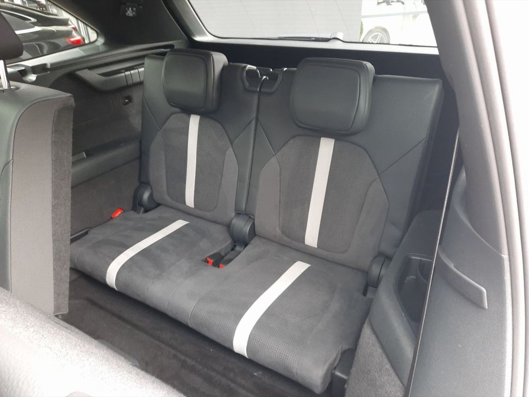 2025 Skoda Kodiaq