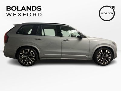 2026 Volvo XC90