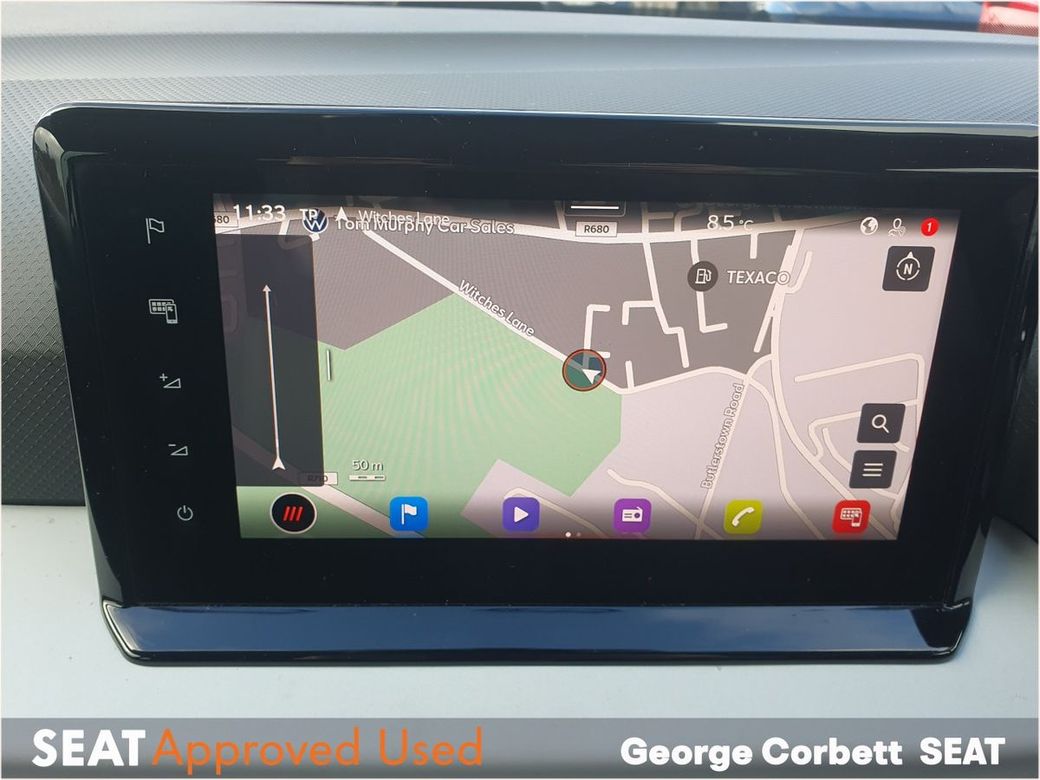 2023 SEAT Arona