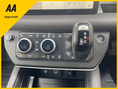 2023 Land Rover Defender