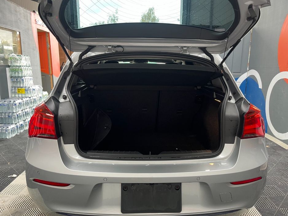 2018 BMW 1 Series