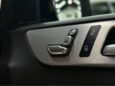2018 Mercedes-Benz GLE Class