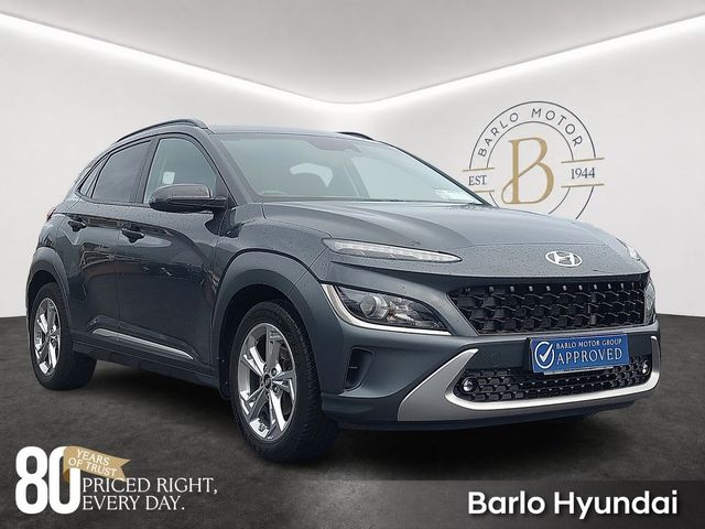 vehicle for sale from Barlo Ford Clonmel