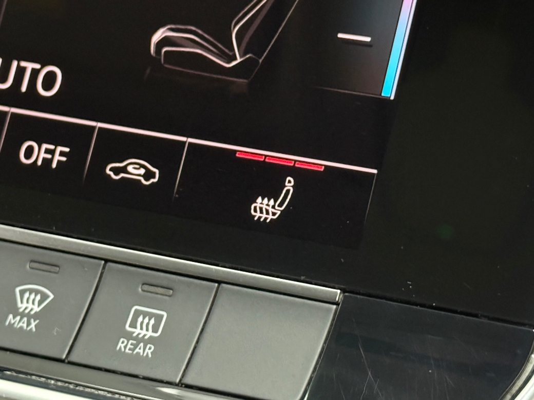 2019 Audi A6