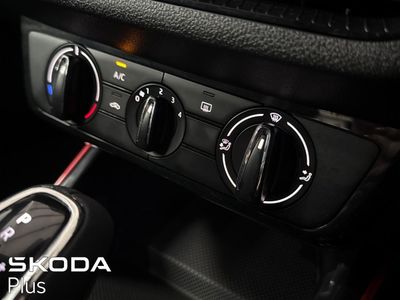 2026 Skoda Fabia