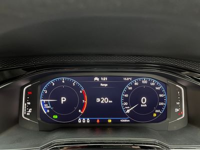 2022 Volkswagen Polo