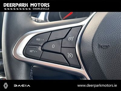 2022 Renault Captur