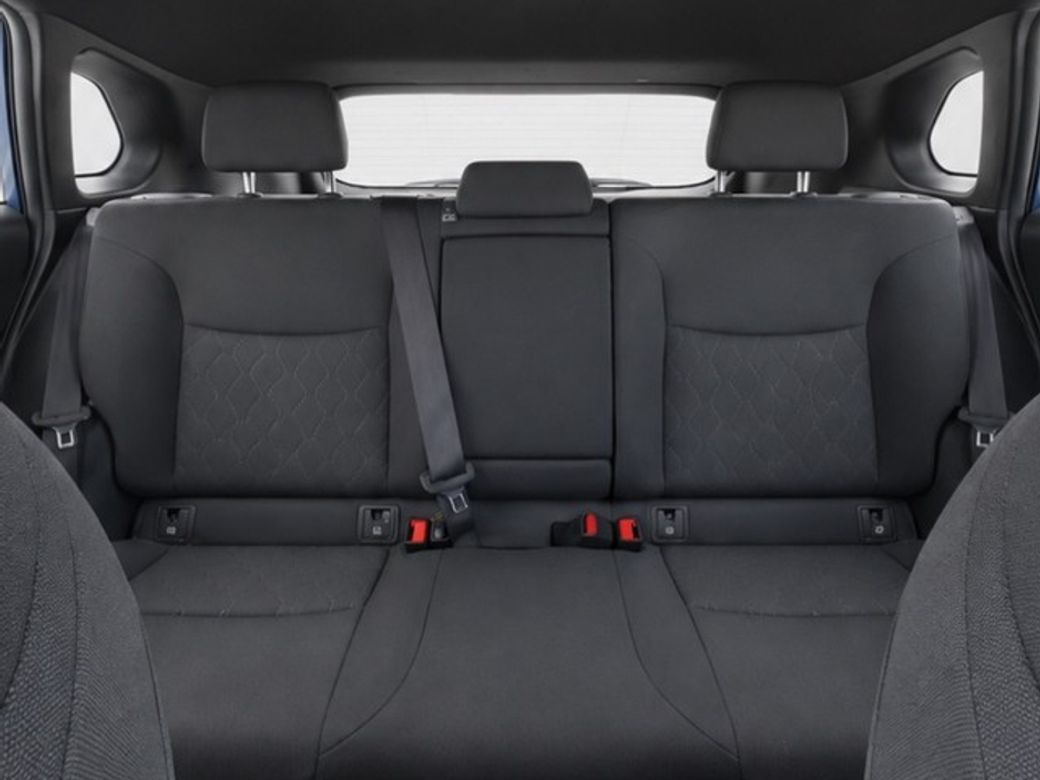 2023 Toyota Corolla Cross