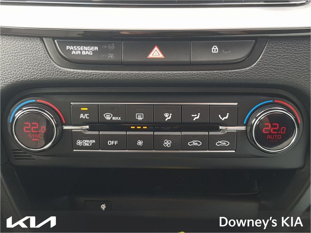 2021 Kia Ceed