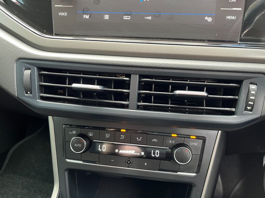 2020 Volkswagen Polo