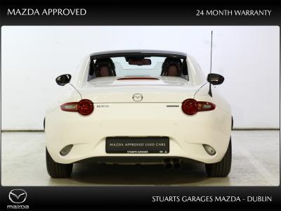2020 Mazda MX-5