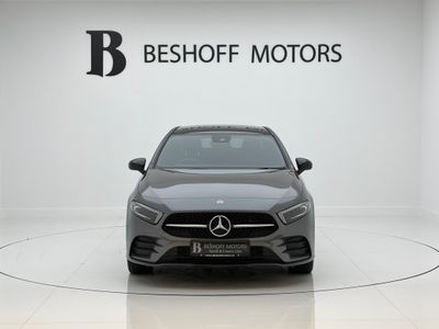 2022 Mercedes-Benz A Class