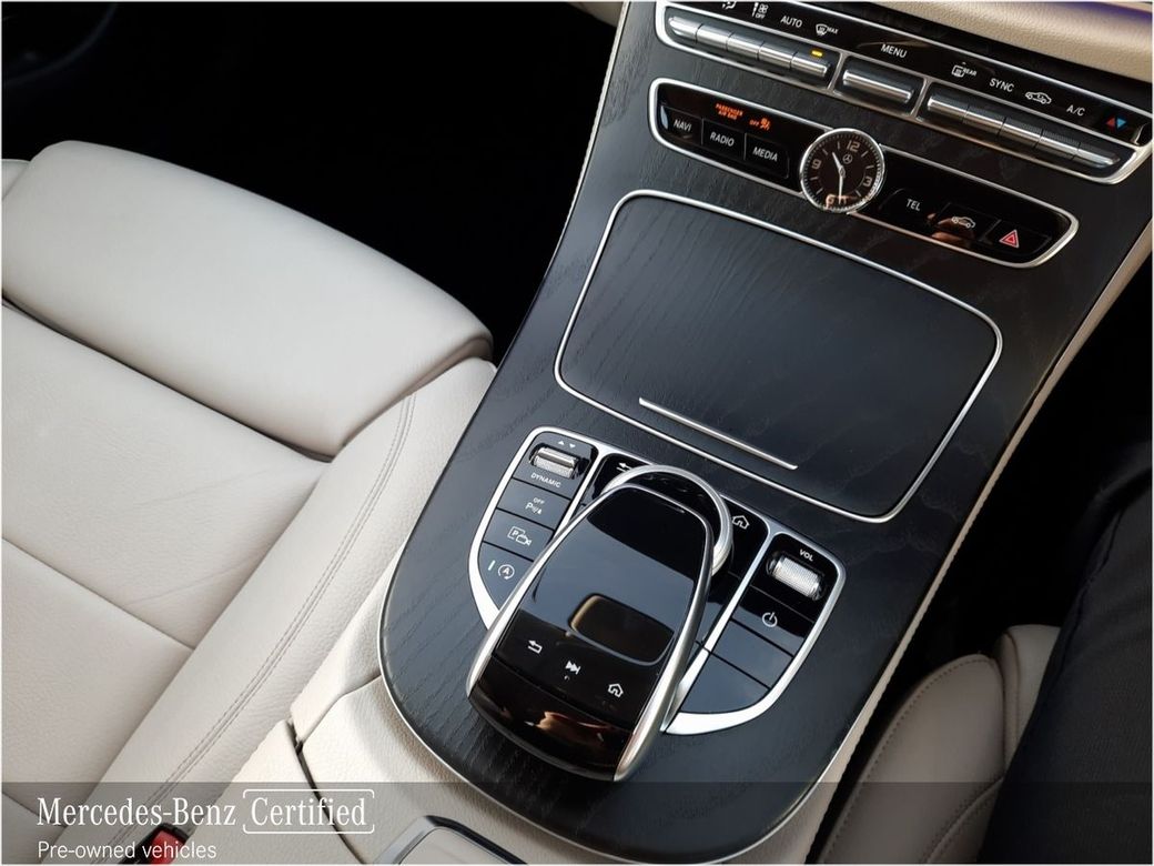 2020 Mercedes-Benz E Class