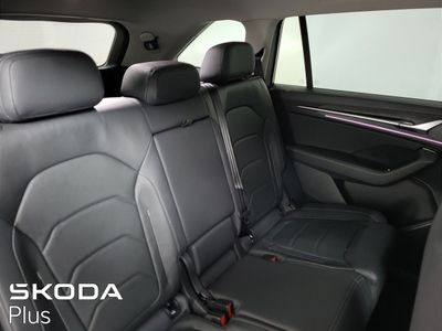 2025 Skoda Kodiaq