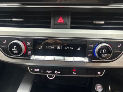 2020 Audi A4