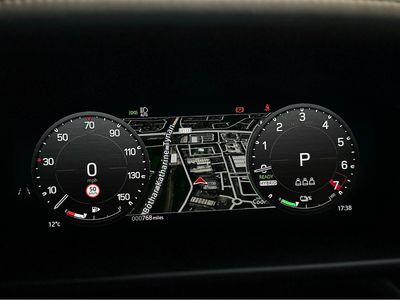 2026 Land Rover Defender