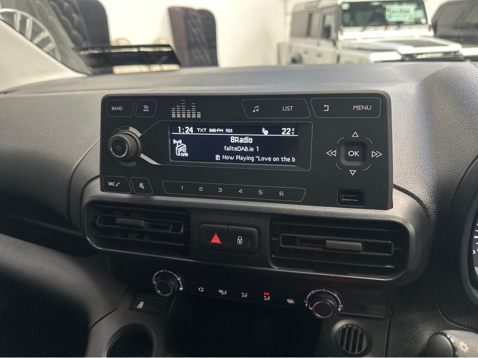 2021 Toyota Proace