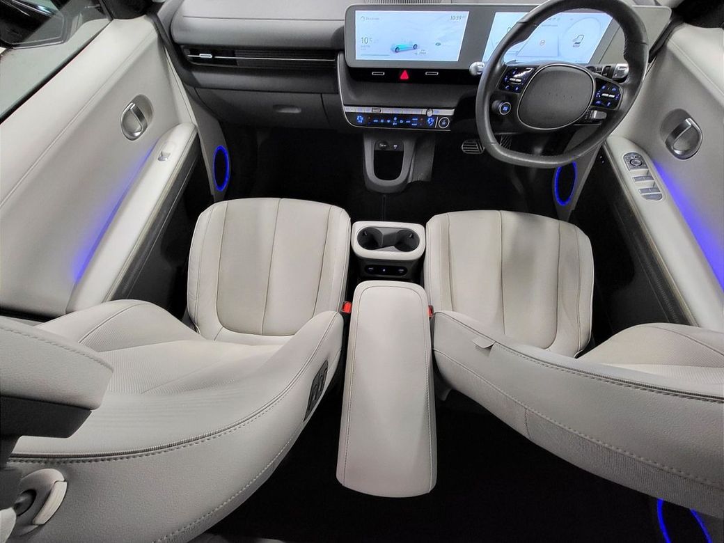 2022 Hyundai Ioniq 5