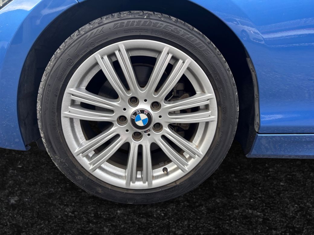 2015 BMW 1 Series