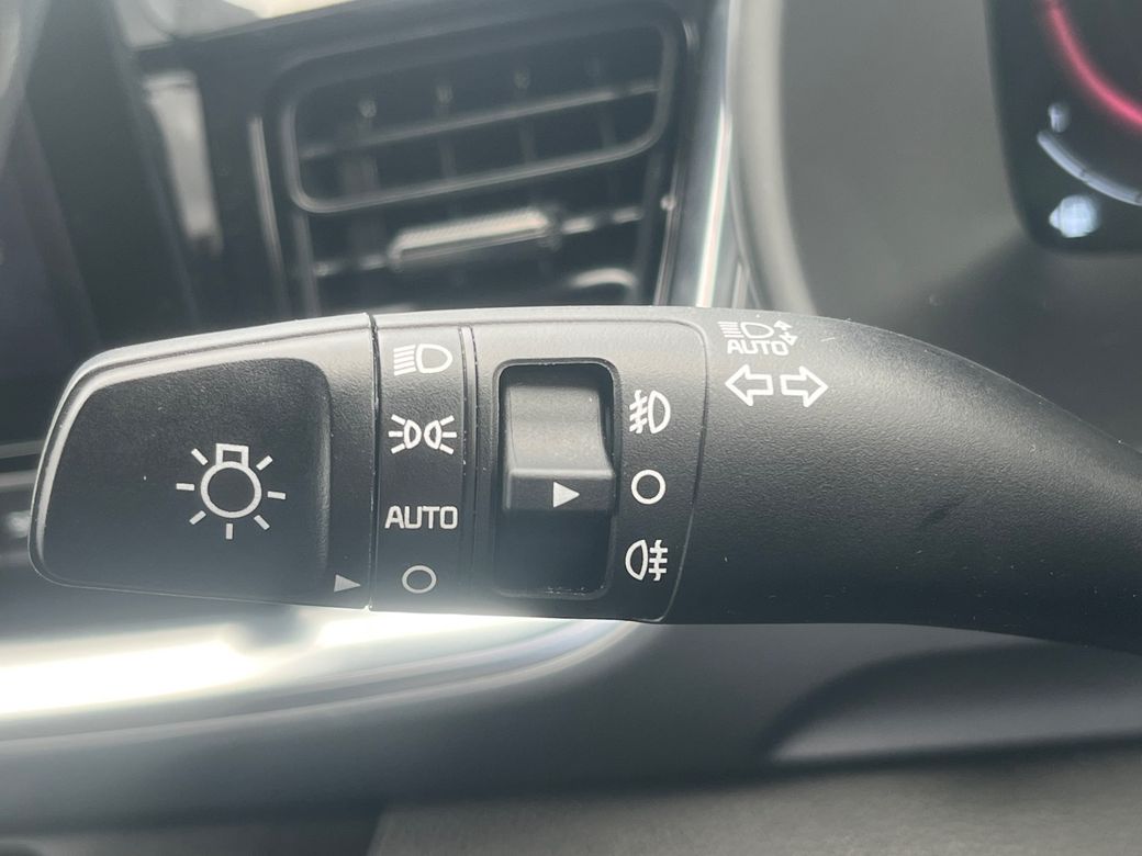 2024 Kia Stonic