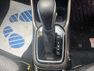 2016 Suzuki Ignis