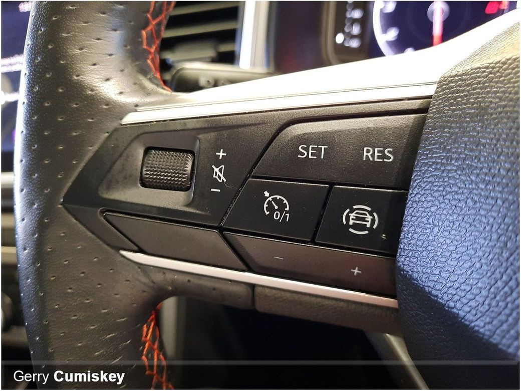 2023 SEAT Ateca