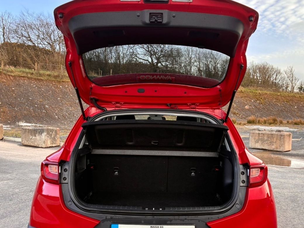 2023 Kia Stonic