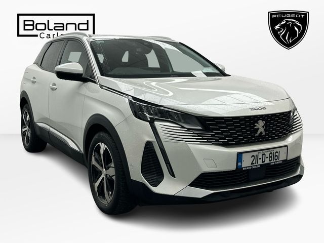 vehicle for sale from Boland Carlow