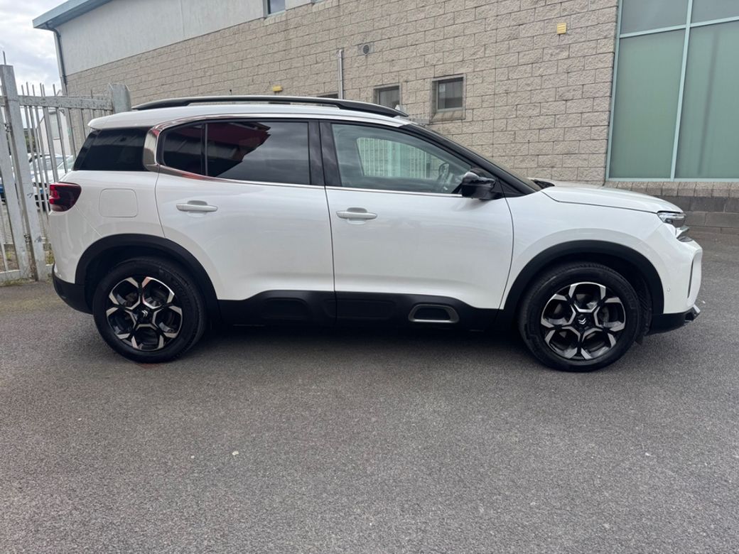 2024 Citroen C5 Aircross