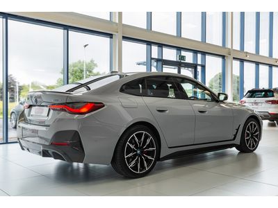 2024 BMW i4