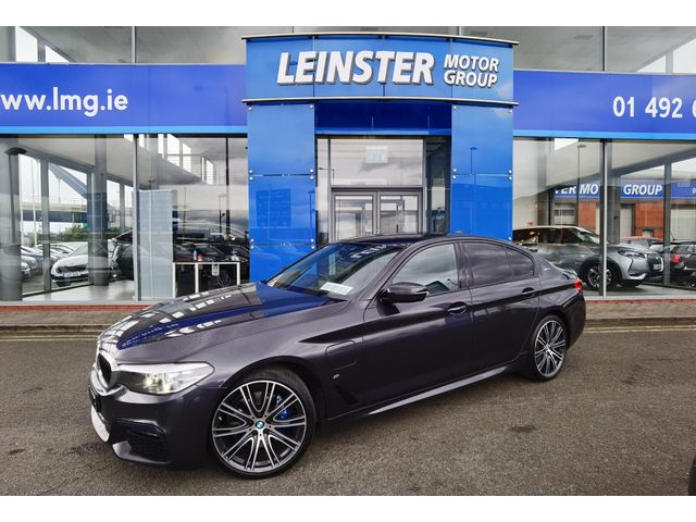 vehicle for sale from Leinster Motor Group