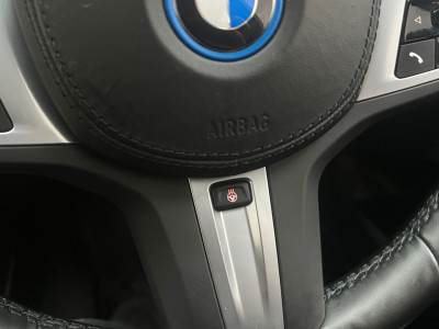 2022 BMW iX3