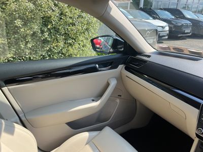 2016 Skoda Superb