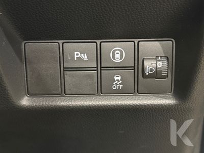 2021 Honda Fit