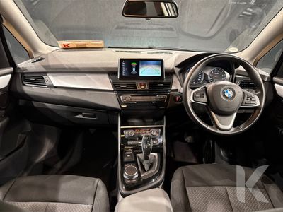 2019 BMW 2 Series