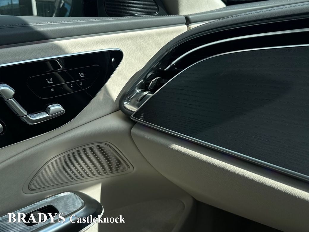 2024 Mercedes-Benz E Class