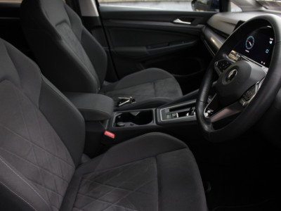 2021 Volkswagen Golf