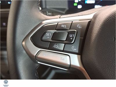 2026 Volkswagen Transporter