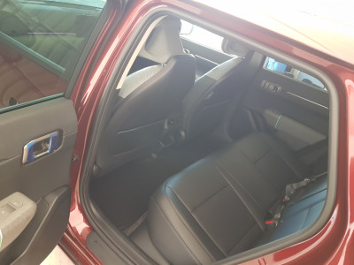 2027 Kia EV4
