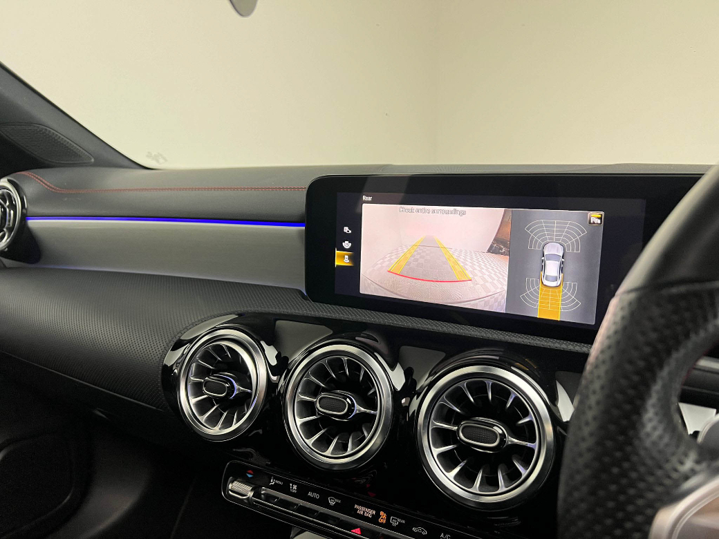 2023 Mercedes-Benz CLA Class