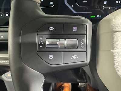 2025 Kia EV3