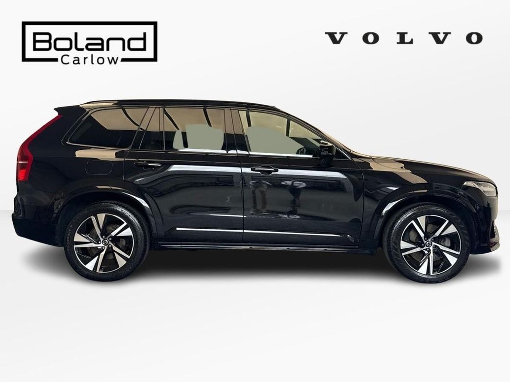 2022 Volvo XC90