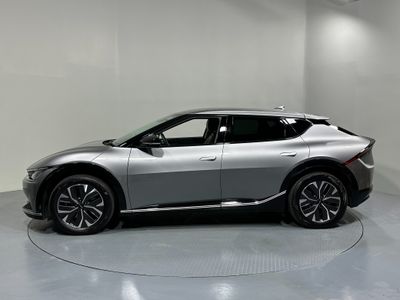 2023 Kia EV6