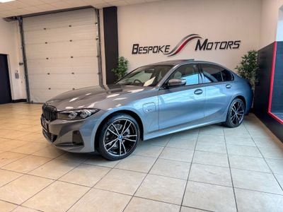 2024 BMW 3 Series
